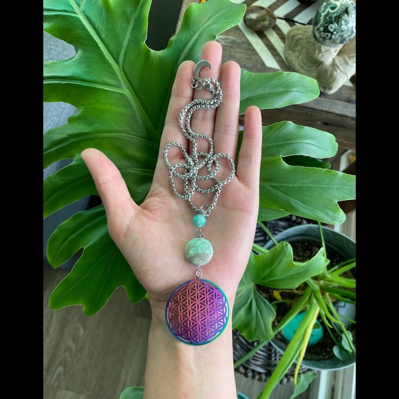 Jewelry - Amazonite & Jasper